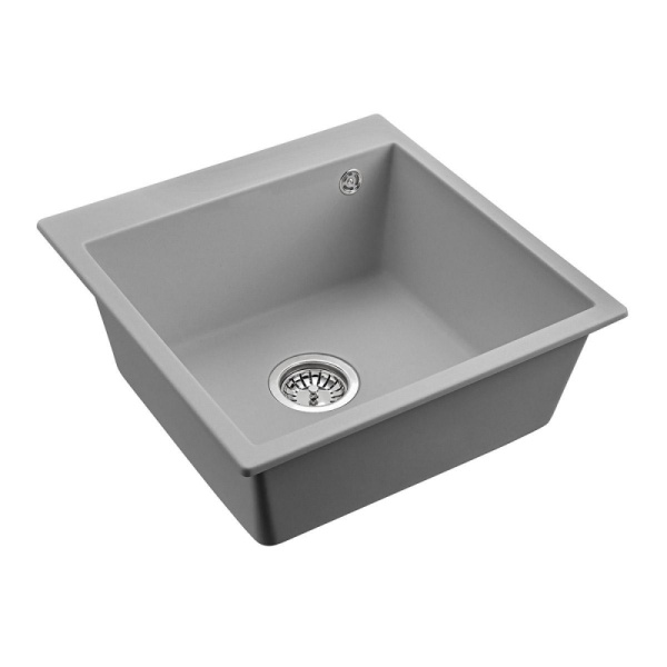 картинка Мойка EMAR 1510.Q, цвет Алмаз от магазина SEFI