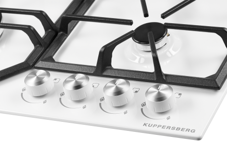 картинка Газовая варочная панель KUPPERSBERG FS 62 W от магазина SEFI