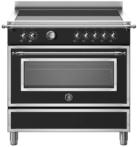 картинка Варочный центр Bertazzoni PRO96L1EBIT2 от магазина SEFI
