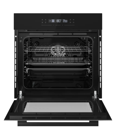 картинка Духовой шкаф электрический Kuppersberg HO 615 B от магазина SEFI