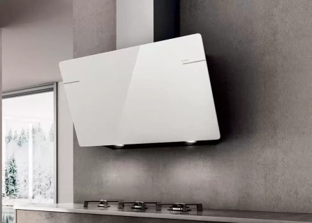 картинка Вытяжка ELICA L'ESSENZA WH/A/90 LED от магазина SEFI