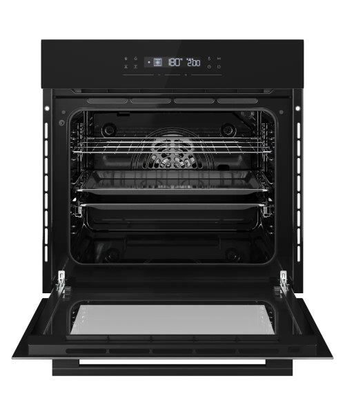 картинка Духовой шкаф электрический Kuppersberg HO 615 B от магазина SEFI