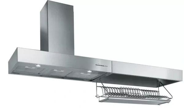 картинка Вытяжка Falmec Line 90 ix (600) от магазина SEFI