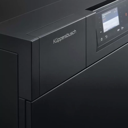 картинка Сушильная машина Kuppersbusch T 40.0 T Titan Rock от магазина SEFI