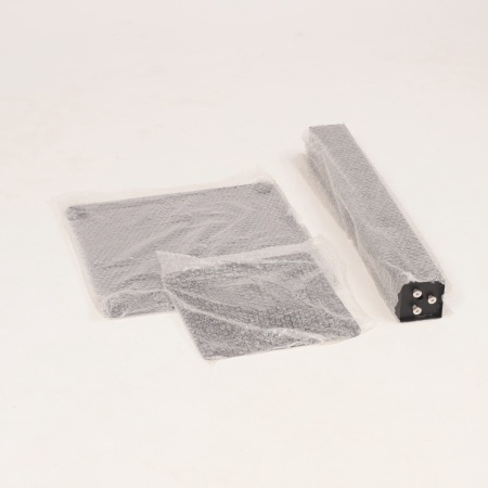 картинка Подстолье LOCUS h720, черный AKS от магазина SEFI