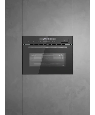 картинка Духовой шкаф с паром Kuppersberg KSO 616 от магазина SEFI