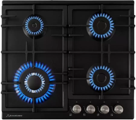 картинка Газовая варочная панель Schaub Lorenz SLK GS6511 от магазина SEFI