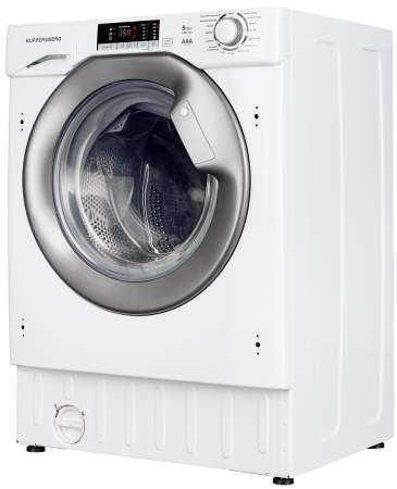 картинка Стиральная машина встраиваемая с функцией сушки WD 1488 от магазина SEFI