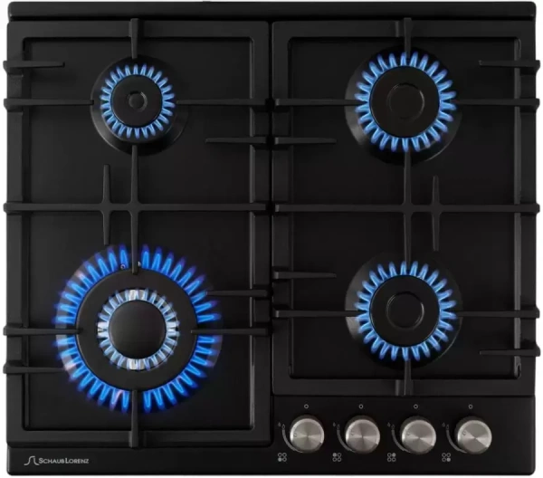 картинка Газовая варочная панель Schaub Lorenz SLK GS6511 от магазина SEFI