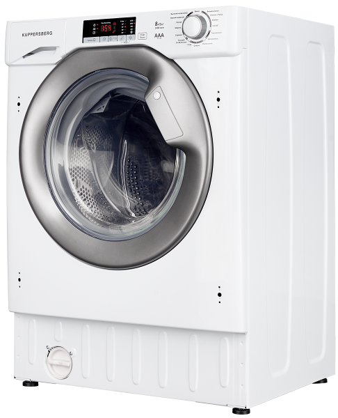 картинка Стиральная машина встраиваемая с функцией сушки WD 1488 от магазина SEFI