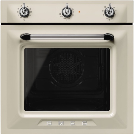 картинка Духовой шкаф Smeg SF6905P1 от магазина SEFI