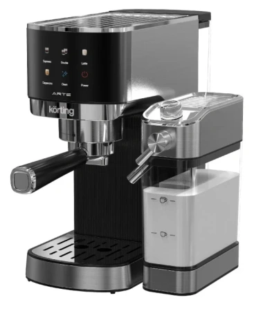 картинка Кофеварка Korting KCM 1005 T Arte от магазина SEFI