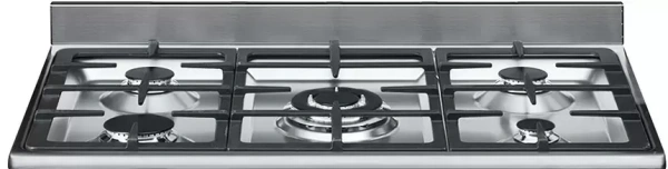 картинка Варочный центр Smeg SUK91MFX9 от магазина SEFI