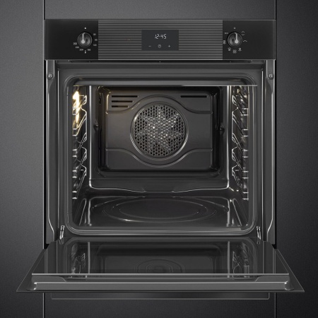 картинка Духовой шкаф Smeg SF6100VB3RU от магазина SEFI