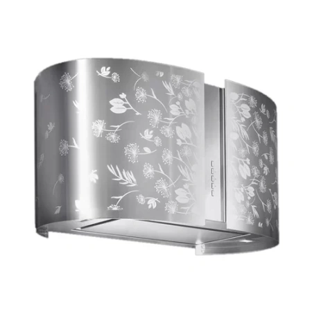 картинка Вытяжка Falmec Mirabilia 67 Moon Light Vetro (800) ECP от магазина SEFI