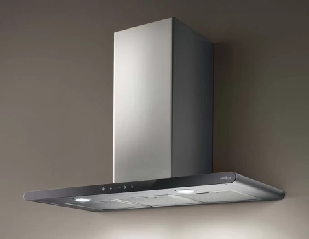 картинка Вытяжка ELICA GALAXY BLIX/A/80 LED от магазина SEFI