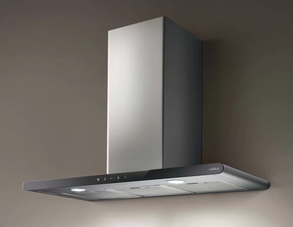 картинка Вытяжка ELICA GALAXY BLIX/A/80 LED от магазина SEFI