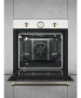 картинка Духовой шкаф Kuppersberg SR 610 W Bronze от магазина SEFI