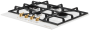 картинка Газовая варочная панель KUPPERSBERG FS 604 W Bronze от магазина SEFI