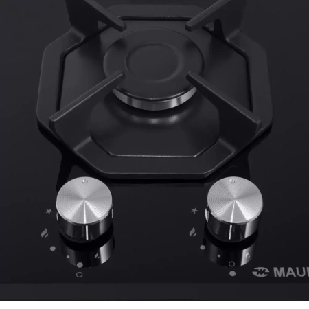 картинка Газовая варочная панель MAUNFELD EGHG.32.2CB\G от магазина SEFI