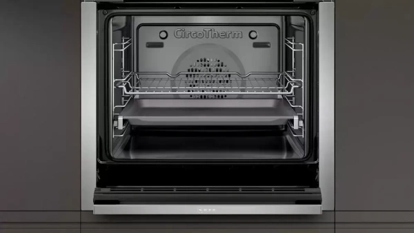 картинка Духовой шкаф Neff B4AVH5HH0R от магазина SEFI