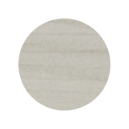 картинка Заглушка самоприлипающая к конфирматам вудлайн кремовый (14805) AKS (лист-25шт.) от магазина SEFI