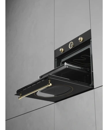 картинка Духовой шкаф Kuppersberg SR 610 ANT Bronze от магазина SEFI