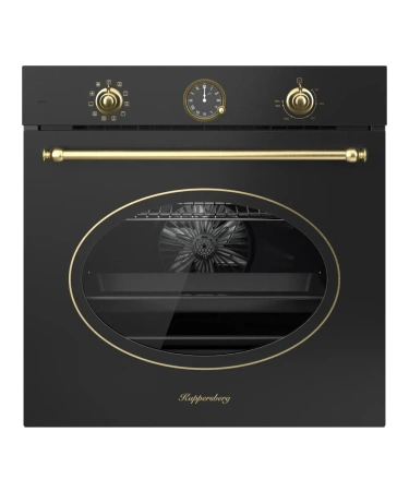 картинка Духовой шкаф Kuppersberg SR 610 ANT Bronze от магазина SEFI