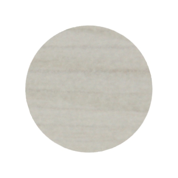 картинка Заглушка самоприлипающая к эксцентрику вудлайн крем (20805) AKS (лист-28шт.) от магазина SEFI