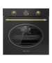 картинка Духовой шкаф Kuppersberg SR 610 ANT Bronze от магазина SEFI