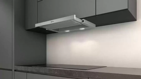 картинка Встраиваемая вытяжка Neff D46BR22X1 от магазина SEFI