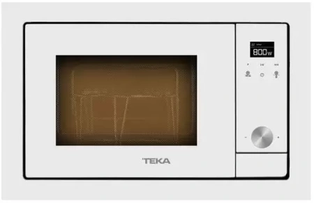 картинка Встраиваемая микроволновая печь Teka ML 8200 BIS WHITE от магазина SEFI