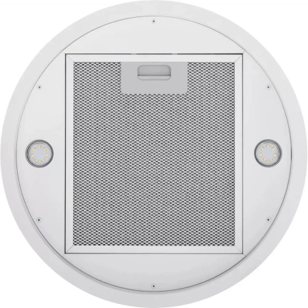 картинка Вытяжка MAUNFELD Lee Push 39 белый от магазина SEFI