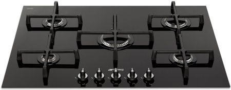картинка Варочная панель Smeg PV175CN от магазина SEFI