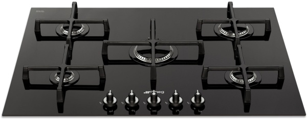 картинка Варочная панель Smeg PV175CN от магазина SEFI
