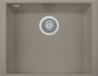 картинка Мойка Rivelato STRIA 5649 1-чаш 560*435 Какао 702 от магазина SEFI