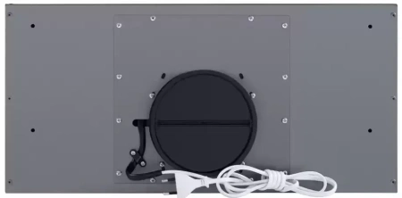 картинка Встраиваемая вытяжка MAUNFELD Crosby Power 50 белый от магазина SEFI