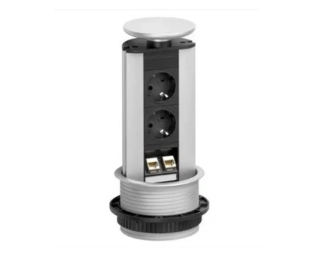 картинка Мебельная розетка EVOline Port Data 931.00.316 от магазина SEFI