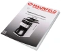 картинка Кофеварка Maunfeld MF-723S от магазина SEFI