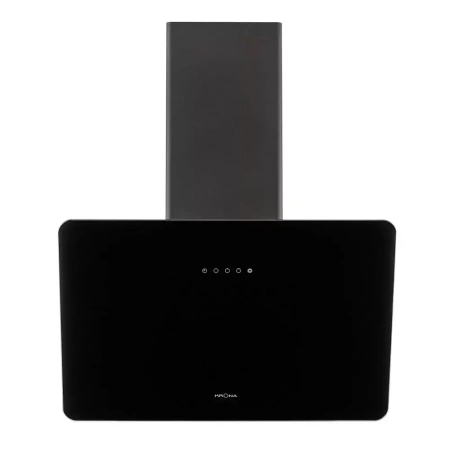картинка Вытяжка KRONA LIORA 600 black S от магазина SEFI