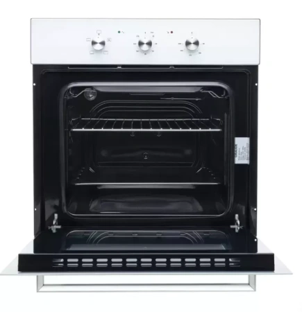 картинка Духовой шкаф Graude BE 60.0 W от магазина SEFI