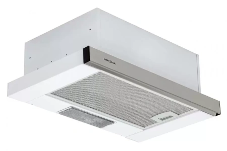 картинка Встраиваемая вытяжка KRONA KAMILLA 500 INOX от магазина SEFI