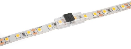 картинка Разъем для соединения 2-х LED лент шириной 8мм от магазина SEFI