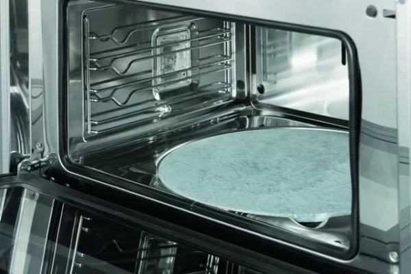 картинка Духовой шкаф Fulgor Milano CO 4512 TC X от магазина SEFI