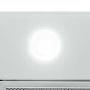картинка Встраиваемая вытяжка Krona KATE 600 GLASS WHITE PB от магазина SEFI