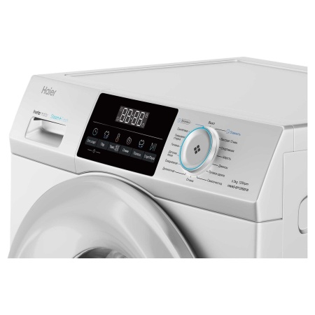картинка СТИРАЛЬНАЯ МАШИНА HAIER HW65-BP129301B от магазина SEFI