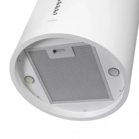 картинка Вытяжка MAUNFELD Lee Side C 39 белый от магазина SEFI