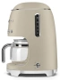 картинка Капельная кофеварка Smeg DCF02MLMEU от магазина SEFI