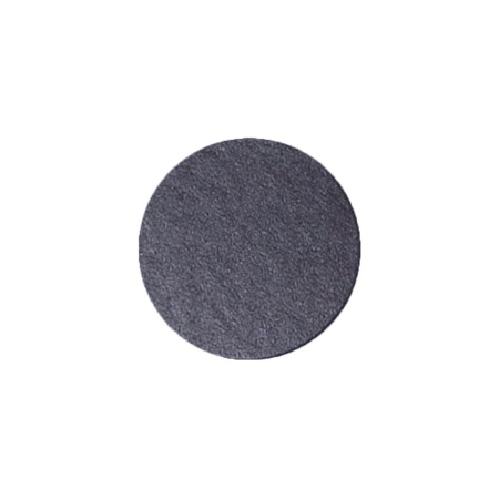 картинка Заглушка самоприлипающая к конфирматам камень пьетра гриджиа черный (14381) FOLMAG (лист-25шт.) от магазина SEFI