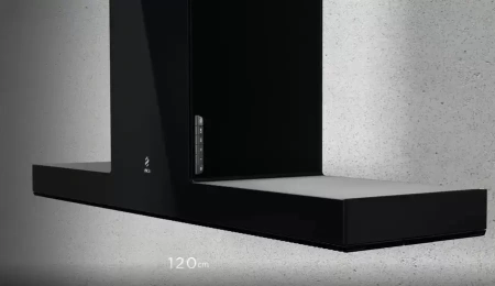 картинка Вытяжка ELICA HAIKU BL/A/120 от магазина SEFI